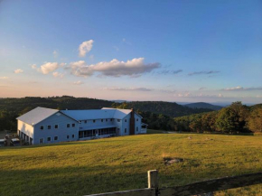 Moonlight Manor Bed & Breakfast
